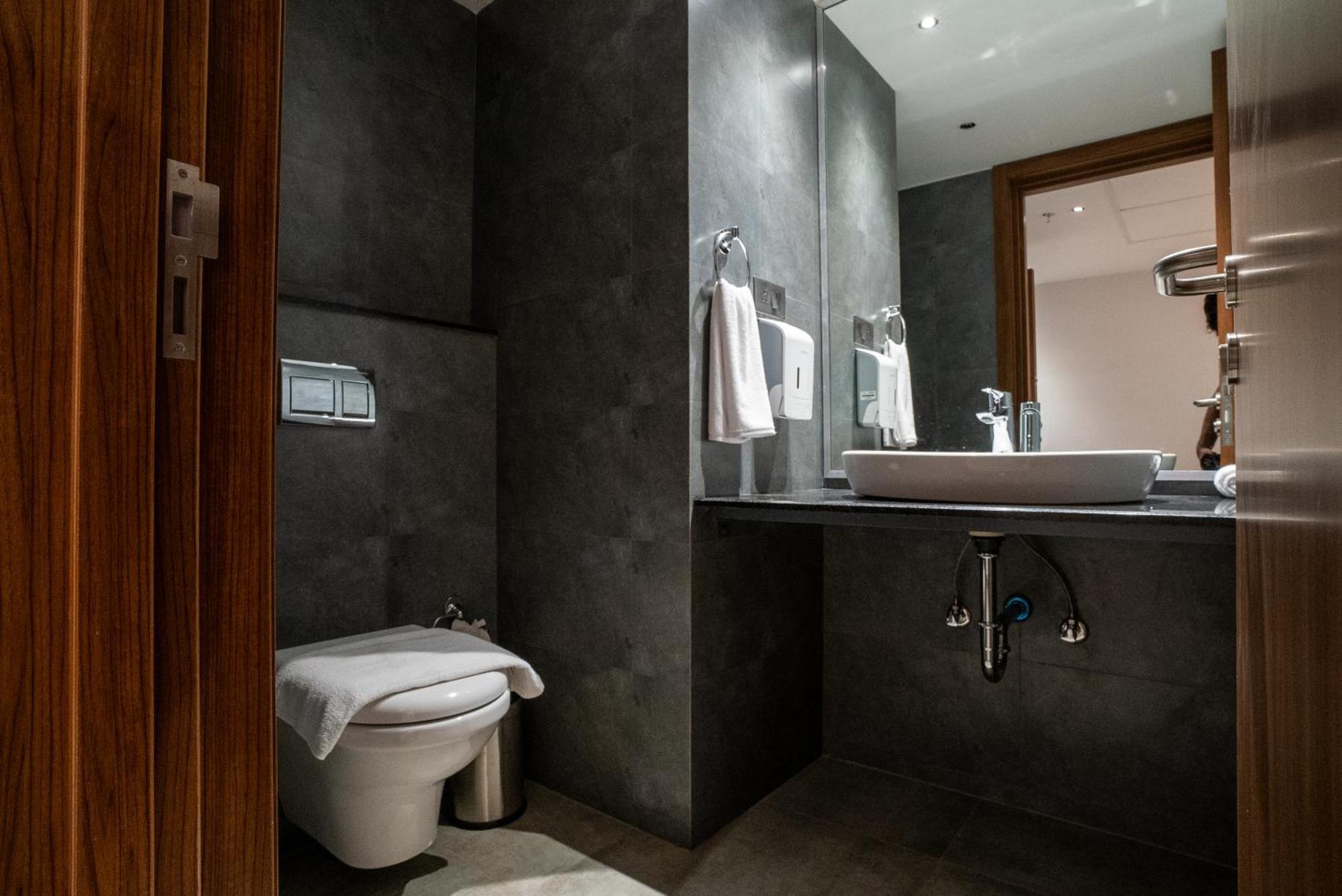 Lilac Hotel Гуруваюр Номер фото