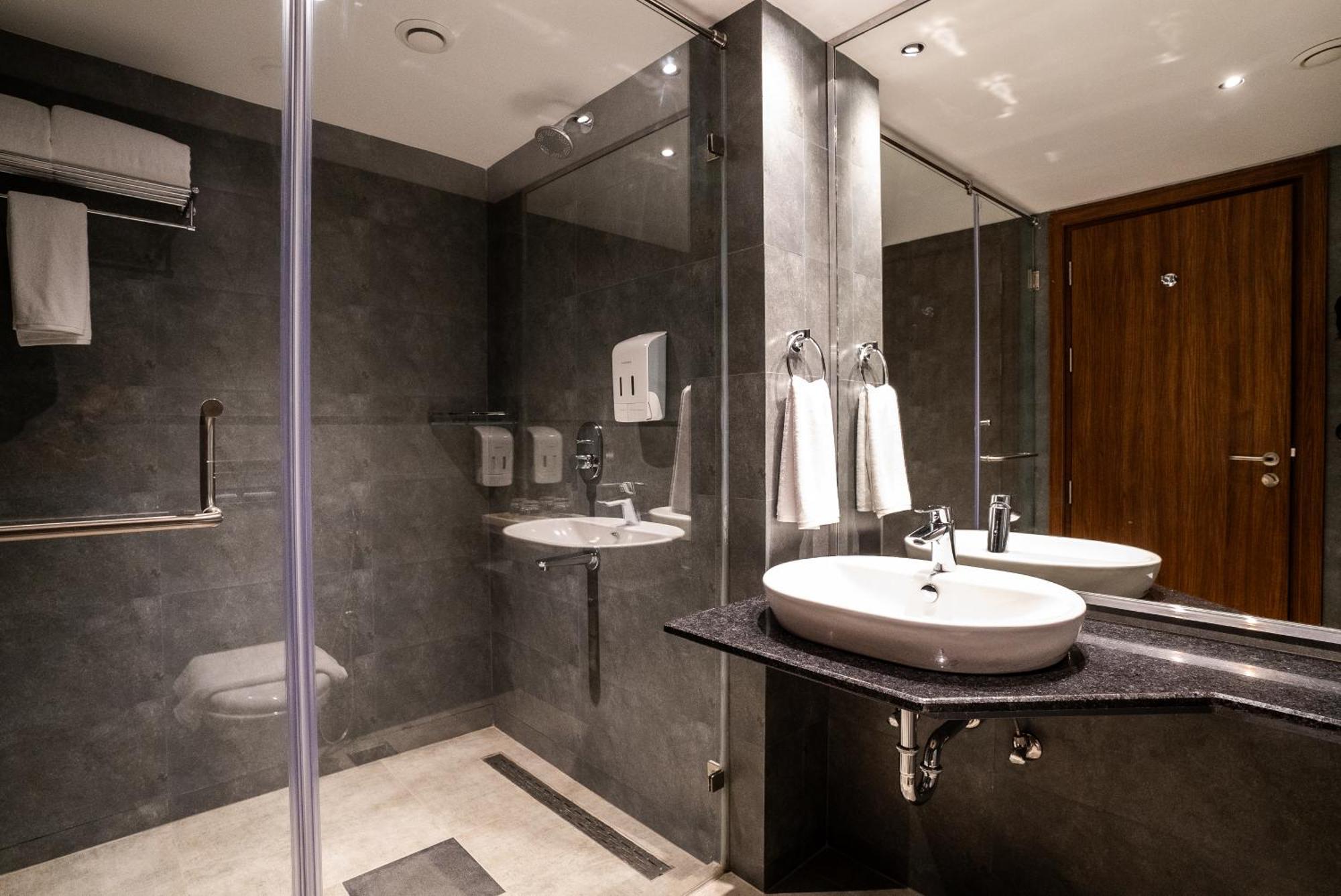 Lilac Hotel Гуруваюр Экстерьер фото