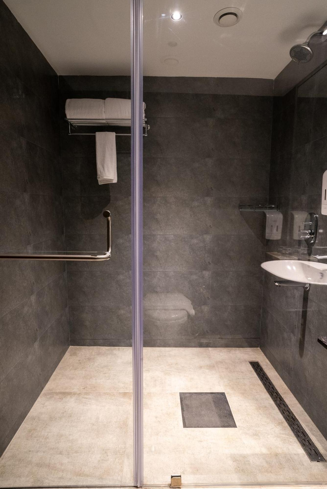 Lilac Hotel Гуруваюр Номер фото