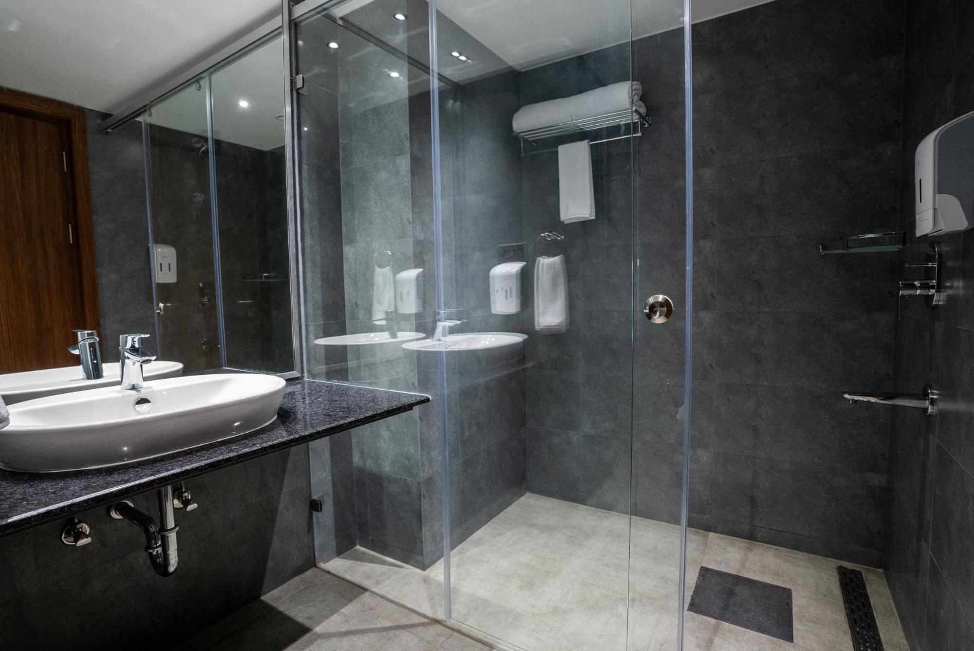 Lilac Hotel Гуруваюр Номер фото