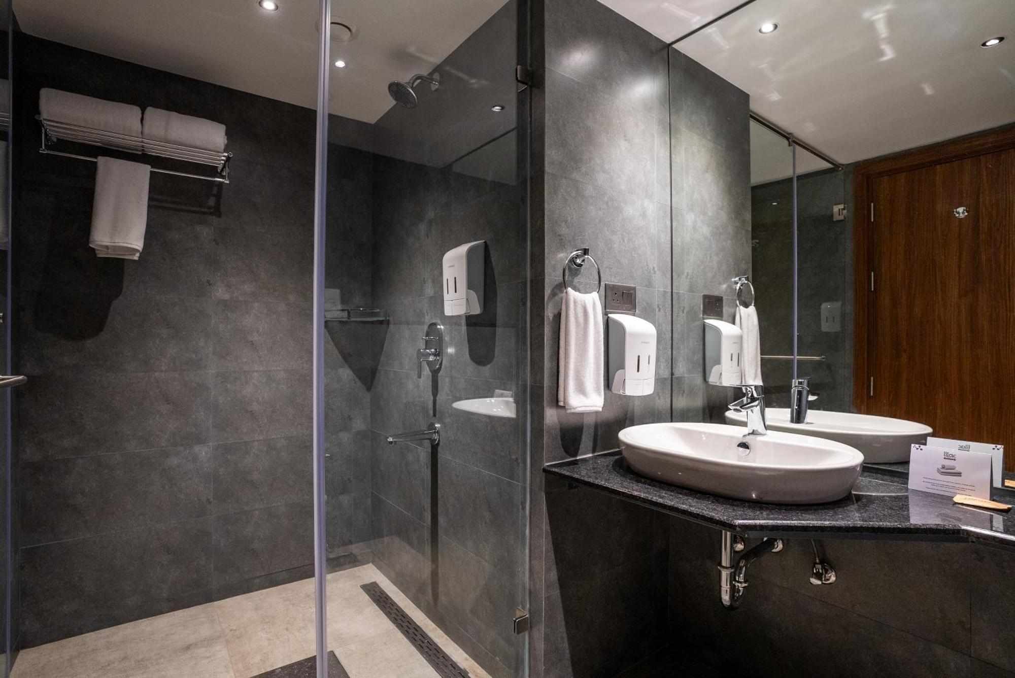Lilac Hotel Гуруваюр Номер фото